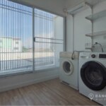 RENT Sammakorn Village หมู่บ้านสัมมากร Modern 2 Bed Apt