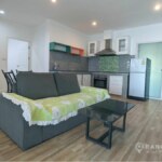 RENT Sammakorn Village หมู่บ้านสัมมากร Modern 2 Bed Apt
