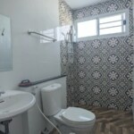 RENT Sammakorn Village หมู่บ้านสัมมากร Modern 2 Bed Apt