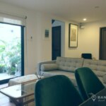 RENT ให้เช่าทาวน์เฮาส์ 4 ห้องนอนพร้อมพงษ์ Modern 4 Bed 4 bath Townhouse walk to Phrom Phong BTS