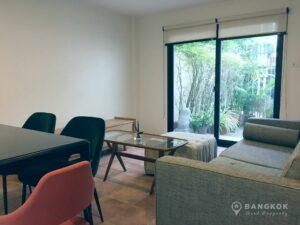 Phrom Phong | Modern 4 Bed Townhouse walk to BTS photo