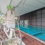 SALE ขายคอนโดขนาดใหญ่ชั้นสูง 4 นอน 4 น้ำพร้อมพงษ์ Stunning High Floor 4 bed condo walk to Phrom Phong BTS