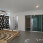 RENT หมู่บ้านสัมมากร รามคําแหง 112 Sammakorn Village New Spacious 3 bed 4 bath apartment