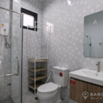RENT-หมู่บ้านสัมมากร-รามคําแหง-112-Sammakorn-Village-Stunning Detached 3 bed house
