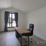 RENT-หมู่บ้านสัมมากร-รามคําแหง-112-Sammakorn-Village-Stunning Detached 3 bed house
