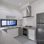 RENT-หมู่บ้านสัมมากร-รามคําแหง-112-Sammakorn-Village-Stunning Detached 3 bed house