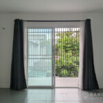 RENT ให้เช่าบ้านเดี่ยว 3+1 ห้องนอน หมู่บ้านสัมมากร renovated Detached 3+1Bed 3 bath House in Sammakorn