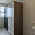 RENT ให้เช่าบ้านเดี่ยว 3+1 ห้องนอน หมู่บ้านสัมมากร renovated Detached 3+1Bed 3 bath House in Sammakorn