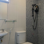 RENT ให้เช่าบ้านเดี่ยว 3+1 ห้องนอน หมู่บ้านสัมมากร renovated Detached 3+1Bed 3 bath House in Sammakorn