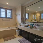 SALE ขายบ้านเดี่ยว 3+1 ห้องนอน นาราสิริ พัฒนาการ ศรีนครินทร์ 3+1 bed-house Narasiri Pattanakarn Srinakarin