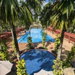 SALE ขายบ้านเดี่ยว 3+1 ห้องนอน นาราสิริ พัฒนาการ ศรีนครินทร์ 3+1 bed-house Narasiri Pattanakarn Srinakarin