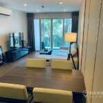 FOR Sale The Star Estate at Narathiwas เดอะ สตาร์ เอสเตท นราธิวาส Spacious 1 bed condo near Sathorn