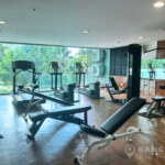 FOR Sale The Star Estate at Narathiwas เดอะ สตาร์ เอสเตท นราธิวาส Spacious 1 bed condo near Sathorn
