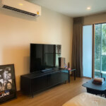 FOR Sale The Star Estate at Narathiwas เดอะ สตาร์ เอสเตท นราธิวาส Spacious 1 bed condo near Sathorn