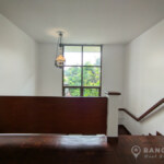 RENT ให้เช่าบ้านเดี่ยวในสุขุมวิทเดินไปbts Renovated Detached house 4 bed in sukhumvit walk to BTS