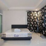 RENT ให้เช่าอพาร์ทเมนต์ในหมู่บ้านสัมมากร Modern 3 bed Apartment in Sammakorn Village