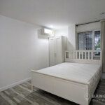 RENT ให้เช่าอพาร์ทเมนต์ในหมู่บ้านสัมมากร Spacious 2+1 bed apartment in Ramkhamhaeng