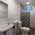 RENT ให้เช่าอพาร์ทเมนต์ในหมู่บ้านสัมมากร Spacious 2+1 bed apartment in Ramkhamhaeng