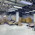 SALE โกดังเก็บสินค้าประเวศสำหรับขาย Prawet Commercial Warehouse and Office
