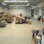 SALE โกดังเก็บสินค้าประเวศสำหรับขาย Prawet Commercial Warehouse and Office