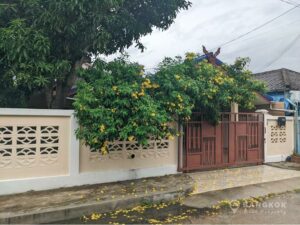 Sammakorn Village | Detached 2 Bed 2 Bath House photo