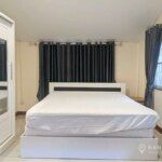 RENT ให้เช่าบ้านเดี่ยวในรามคำแหง Detached 2 Bed in Sammakorn Village Ramkhamhaeng