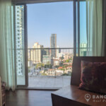 RENT เช่าคอนโดมีสไตล์ 2 ห้องนอนในทองหล่อ Stylish Loft style renovated condo 2 bed 2 bath in Thonglor