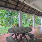 SALE ขายบ้านเดี่ยว 5 ห้องนอนพร้อมที่ดิน รามคำแหง Ramkhamhaeng Detached house with land