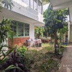SALE ขายบ้านเดี่ยว 5 ห้องนอนพร้อมที่ดิน รามคำแหง Ramkhamhaeng Detached house with land