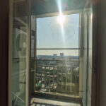 RENT Condo Lumpini Ville La Salle - Bearing 1 Bed 1 study 2 bath next to Bangkok Patana School