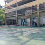 RENT Condo Lumpini Ville La Salle - Bearing 1 Bed 1 study 2 bath next to Bangkok Patana School