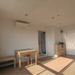RENT Condo Lumpini Ville La Salle - Bearing 1 Bed 1 study 2 bath next to Bangkok Patana School