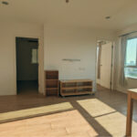 RENT Condo Lumpini Ville La Salle - Bearing 1 Bed 1 study 2 bath next to Bangkok Patana School