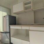 RENT Condo Lumpini Ville La Salle - Bearing 1 Bed 1 study 2 bath next to Bangkok Patana School