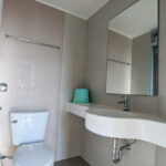 RENT Condo Lumpini Ville La Salle - Bearing 1 Bed 1 study 2 bath next to Bangkok Patana School