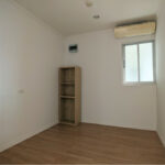 RENT Condo Lumpini Ville La Salle - Bearing 1 Bed 1 study 2 bath next to Bangkok Patana School