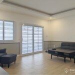 RENT Sammakorn Village large 2 Bed apartment with terrace