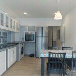 RENT Sammakorn Village large 2 Bed apartment with terrace