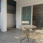 RENT Sammakorn Village large 2 Bed apartment with terrace