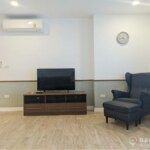 RENT Sammakorn Village large 2 Bed apartment with terrace