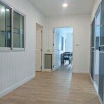 RENT Sammakorn Village large 2 Bed apartment with terrace