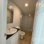 RENT ให้เช่าบ้านเดี่ยวในรามคำแหง Sammakorn Village Ramkhamhaeng Renovated 3 Bed 2 bath House with Garden