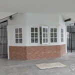 RENT ให้เช่าบ้านเดี่ยวในรามคำแหง Sammakorn Village Ramkhamhaeng Renovated 3 Bed 2 bath House with Garden