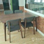 RENT ให้เช่าบ้านเดี่ยวในรามคำแหง Sammakorn Village Ramkhamhaeng Renovated 3 Bed 2 bath House with Garden