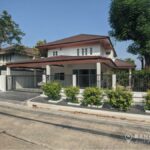 RENT-House-Sammakorn-Village-Renovated-Detached-Garden-4-bed-4-bath-หมู่บ้านสัมมากร