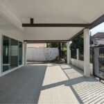 RENT-House-Sammakorn-Village-Renovated-Detached-Garden-4-bed-4-bath-หมู่บ้านสัมมากร