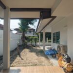 RENT-House-Sammakorn-Village-Renovated-Detached-Garden-4-bed-4-bath-หมู่บ้านสัมมากร