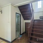 RENT-House-Sammakorn-Village-หมู่บ้านสัมมากร -Detached-3 bed 1 study garden 3 bath