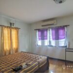 RENT-House-Sammakorn-Village-หมู่บ้านสัมมากร -Detached-3 bed 1 study garden 3 bath