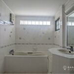 RENT-House-Sammakorn-Village-หมู่บ้านสัมมากร -Detached-3 bed 1 study garden 3 bath